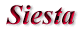 Siesta Freyven